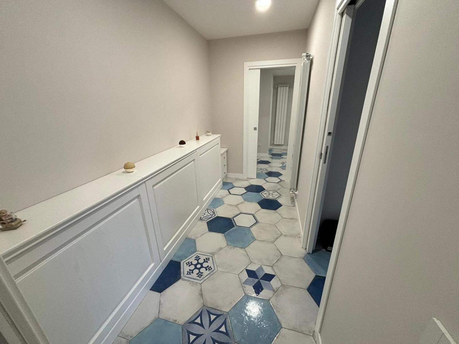 Willa Casa Maty Gragnano Zewnętrze zdjęcie